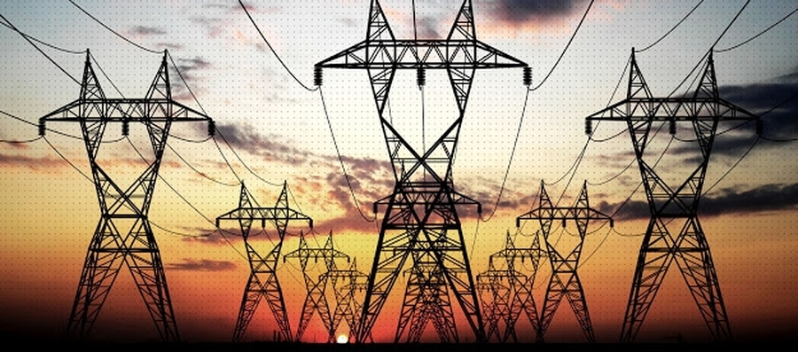 Nuevo record de consumo de energía
