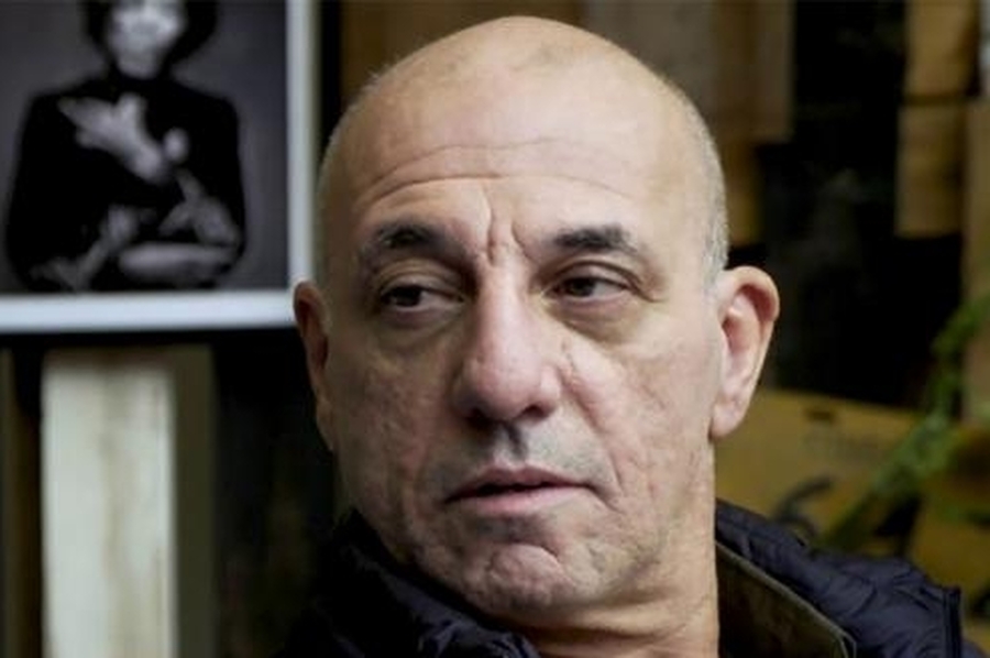 Murió el actor Toti Ciliberto a los 63 años
