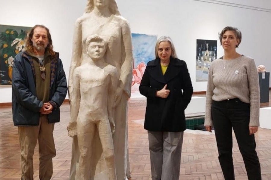 Provincia anuncia las obras premiadas en el 102º Salón Anual Nacional de Santa Fe