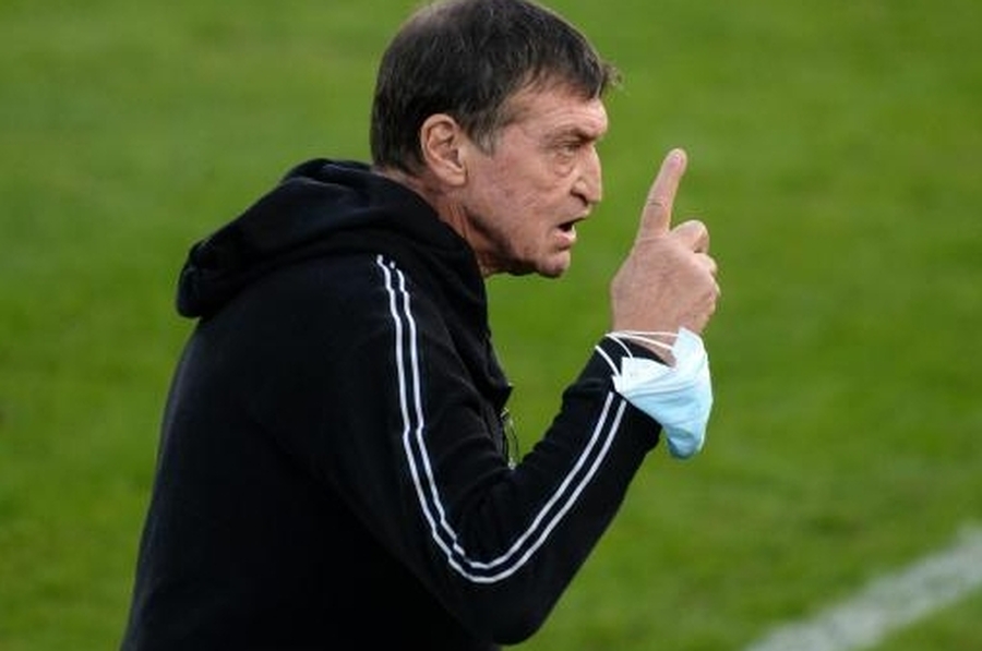 Falcioni: 