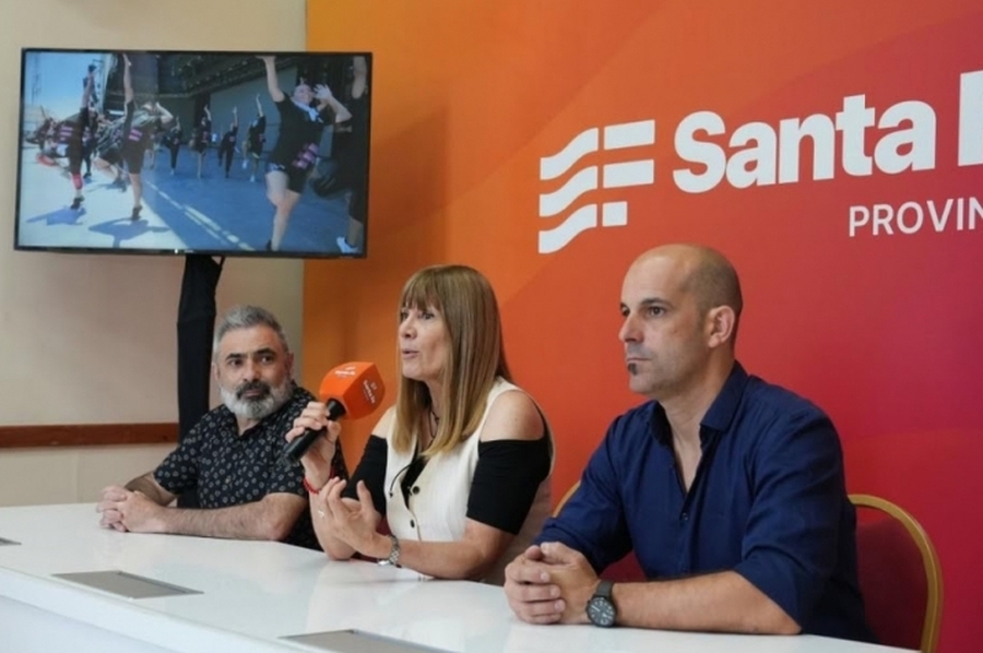 Cultura: Santa Fe convoca a artistas para una puesta histórica en Cosquín 2026, que homenajeará al Brigadier