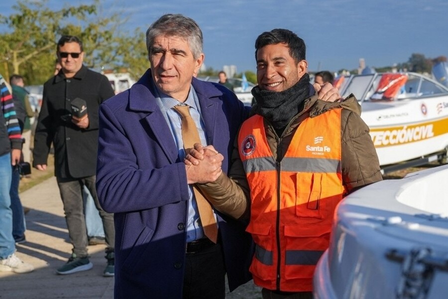 Fabian Bastía: 