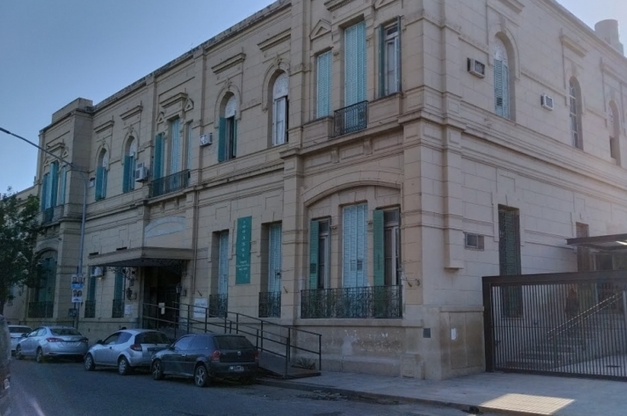 Tres hospitales provinciales figuran entre los 10 mejores de argentina