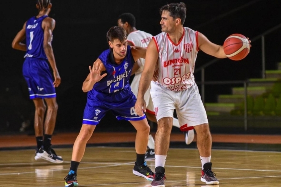 Unión se trajo un gran triunfo desde La Rioja