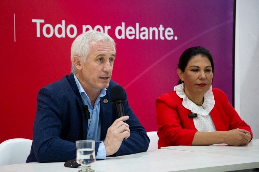 Objetivo Dengue: con casi 40.000 dosis aplicadas, Provincia inicia la cuarta etapa de vacunación