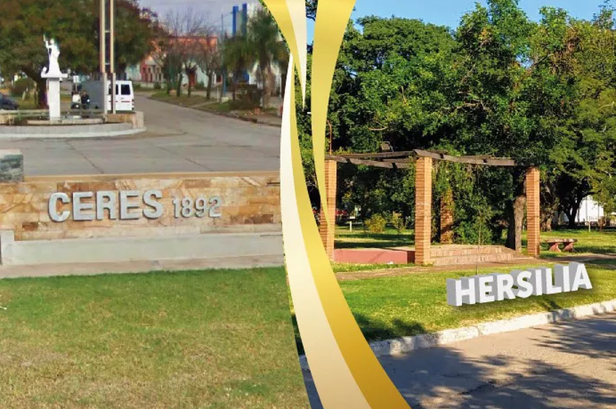 130 años de Hersilia