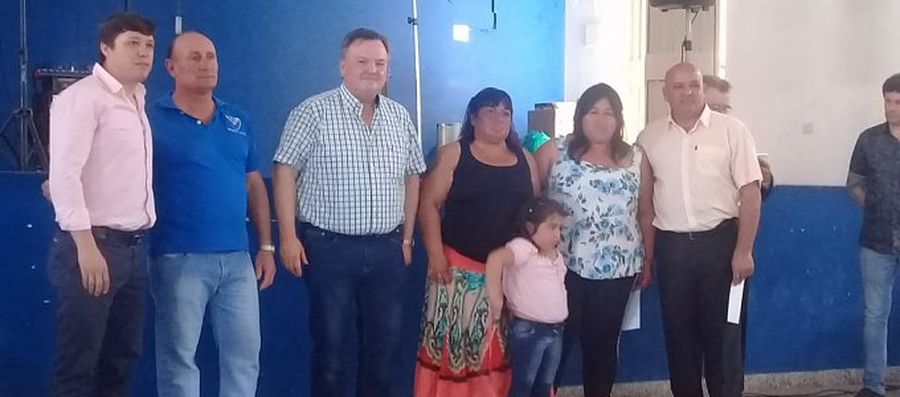 Moisés Ville celebró sus patronales