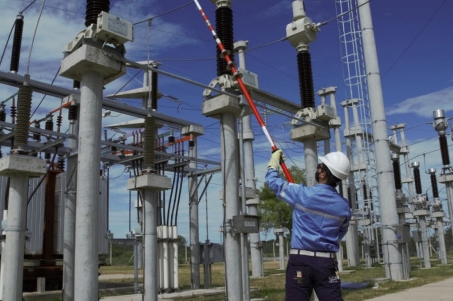 La EPE informa un sensible aumento de la demanda de energía en la primera semana con bajas temperaturas
