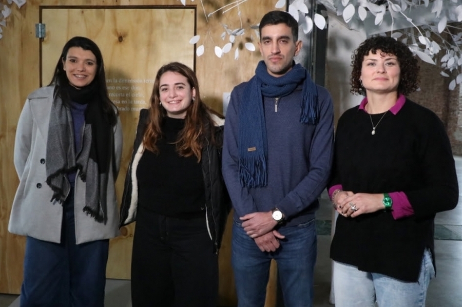Se celebra el Día Internacional de la Juventud con el festival Santa Fe Joven