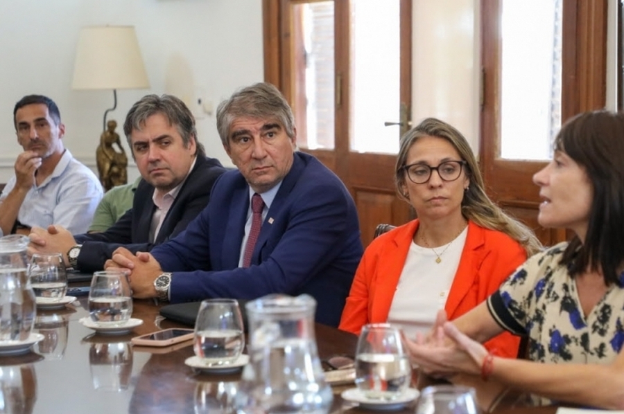 Santa Fe sigue avanzando hacia la digitalización de todos los poderes del Estado