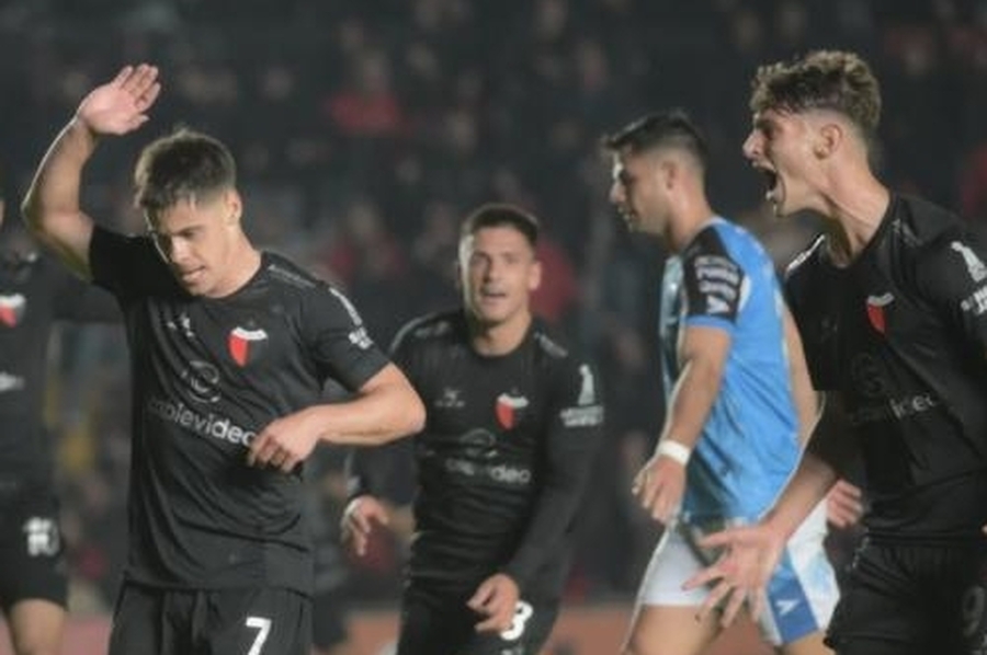 Y un día Colón cortó la mala racha y regresó a la victoria