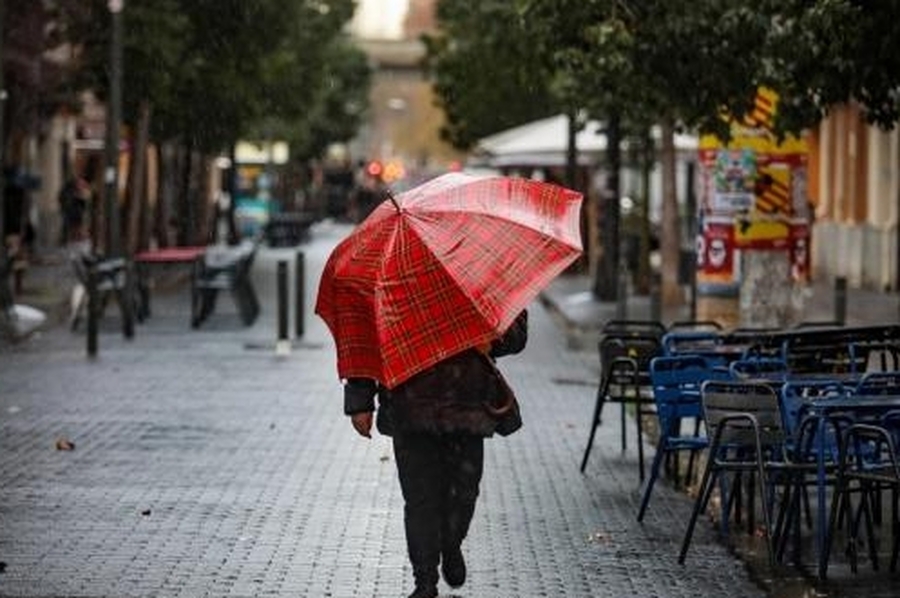 Pronostican que la llegada de un frente de inestabilidad pondrá fin al 