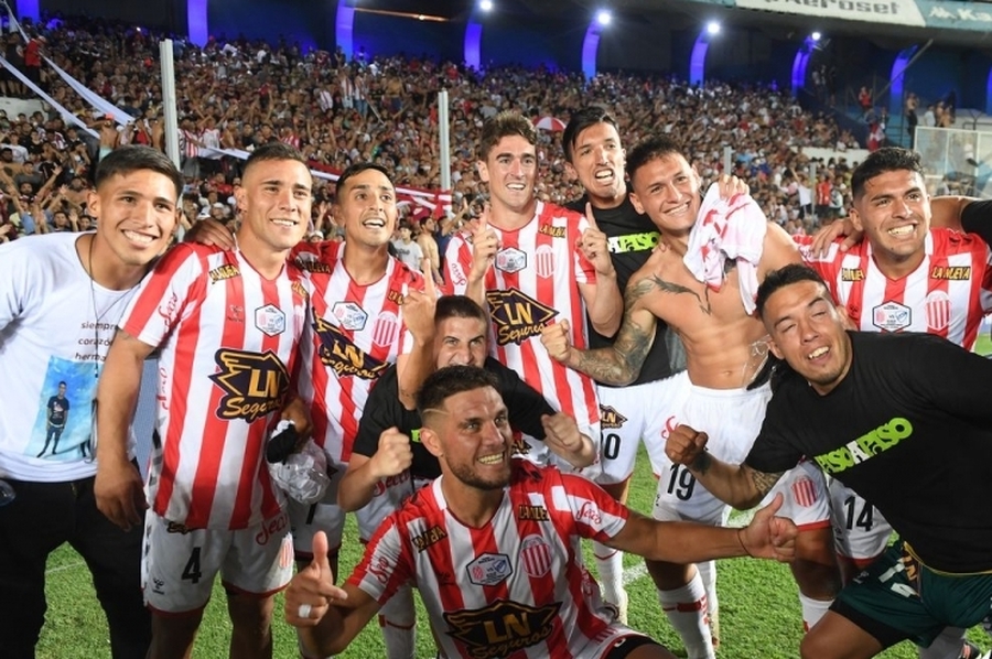 Histórico: Barracas se impuso en los penales y ascendió a la Liga Profesional