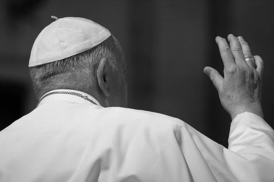 El funeral del Papa seguirá un nuevo rito, simplificando las celebraciones