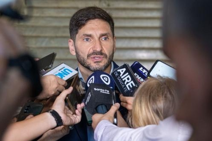Pullaro sobre mega decreto de Milei: 