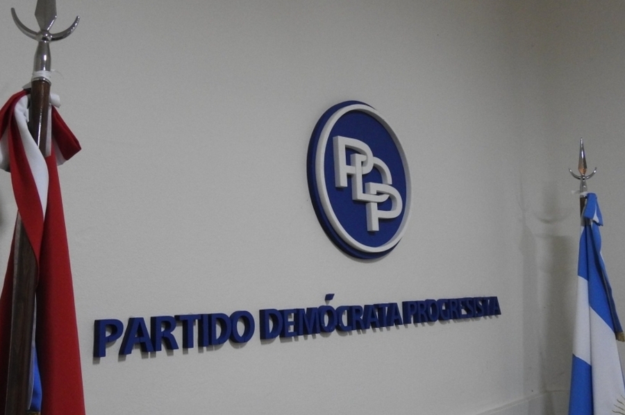 Asumieron las nuevas autoridades del Partido Demócrata Progresista de Santa Fe