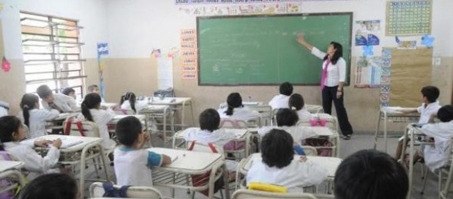 Paro docente por 48 horas