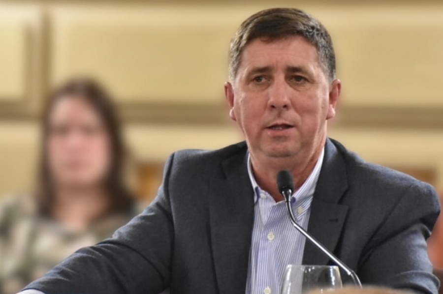 Rubén Pirola logró la aprobación de una gestión legislativa que rechaza el DNU que desmantela al INTA
