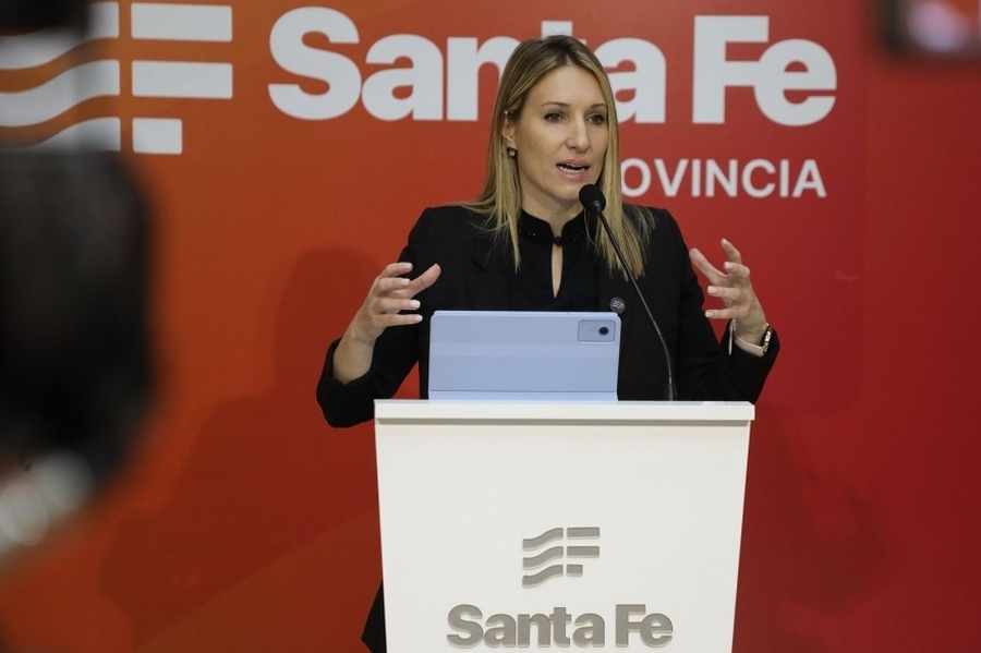 Coudannes: “Reivindicamos una recomposición salarial a todos los trabajadores del Estado y ponemos en valor su esfuerzo”