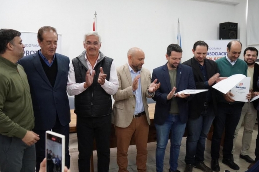Caminos Productivos: Provincia invierte más de $ 760 millones en el Departamento General Obligado
