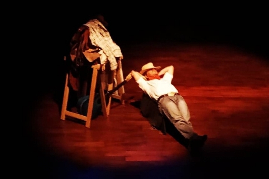 Vuelve a Santa Fe la obra teatral 