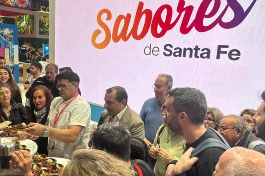 Sabores de Santa Fe: de qué se trata el nuevo programa provincial de identidad y  cocina productiva