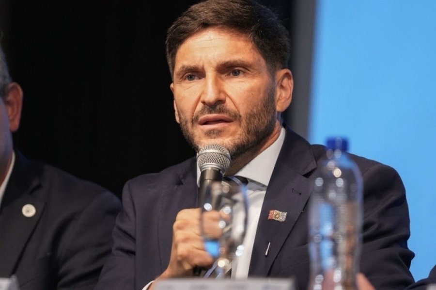 Pullaro: “El desafío que tenemos hoy es ir por los abogados y contadores que son parte de estas organizaciones criminales”