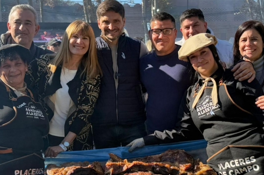Turismo: el fin de semana de la Bandera dejó $ 7.600 millones en la provincia