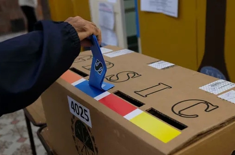 Provincia publicó el Decreto de Convocatoria a Elecciones 2025