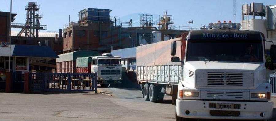 Transportistas de cargas solicitan la declaración de emergencia para el sector