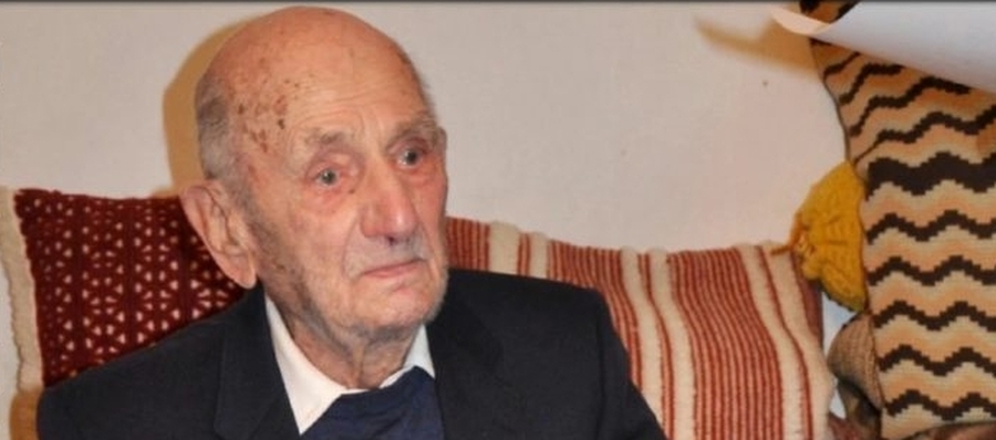 A los 114 años muere el hombre más longevo de Alemania y el mundo