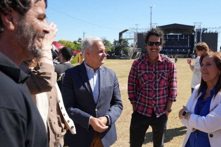 La ciudad de Santa Fe se prepara para vivir la séptima edición del Harlem Festival