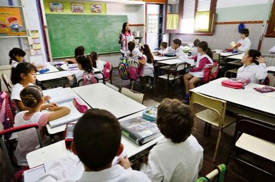 Se presentará la Mesa por la Educación Santa Fe