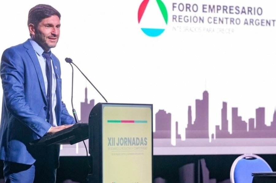 Santa Fe es la segunda provincia con menos empleados públicos por habitante