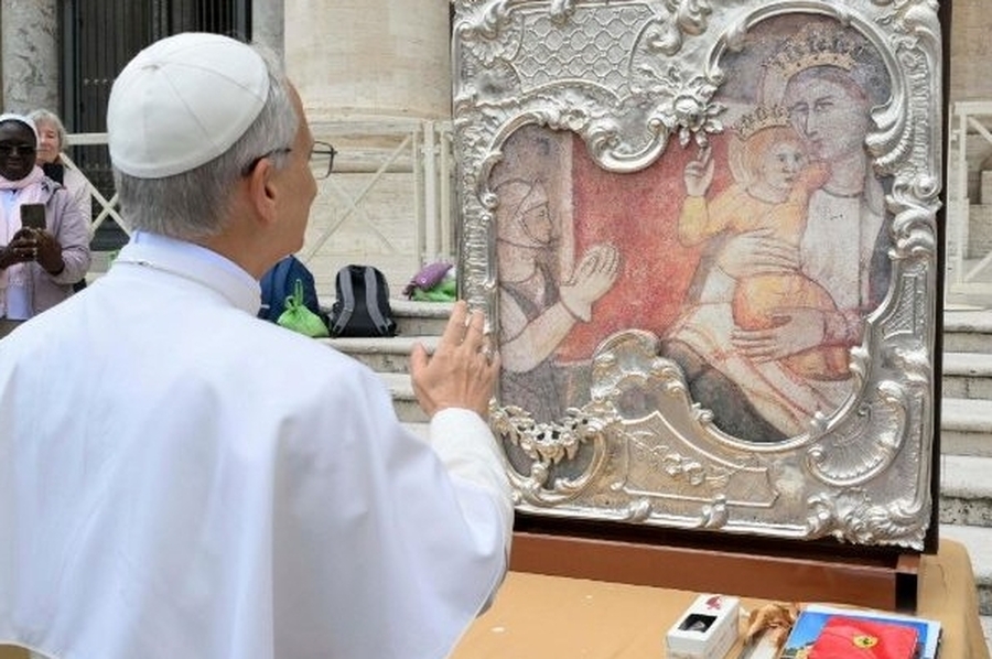 La Iglesia en la Argentina se une a la jornada de ayuno y oración por la paz