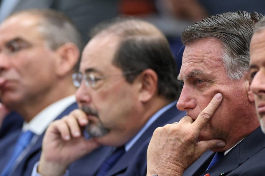Jair Bolsonaro será juzgado por liderar un intento de golpe de Estado contra Lula en Brasil