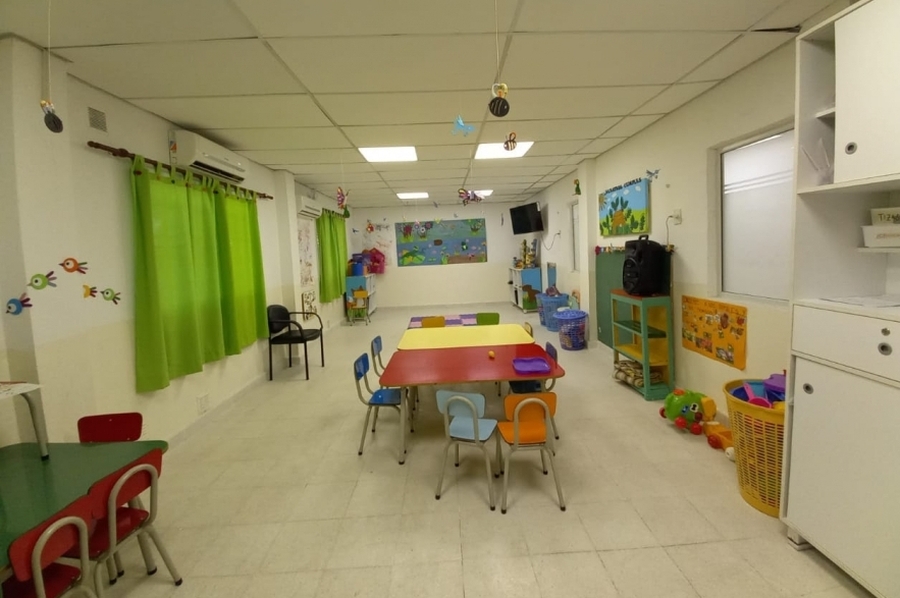 La provincia inaugurará las obras de remodelación en cuatro Centros de Acción Familiar