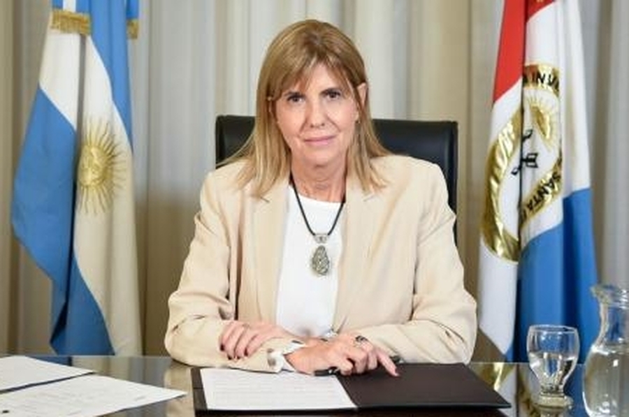 Rodenas: “Una vez más, la Justicia pone las cosas en su lugar y rechaza falsas acusaciones”