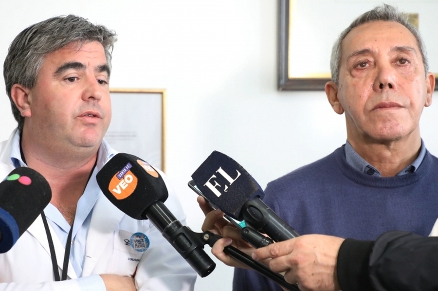 El hospital Cullen amplía su servicio de cirugías
