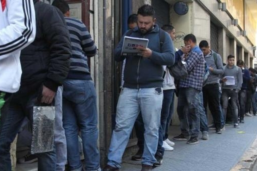 En el Gran Santa Fe la desocupación fue del 7,1%