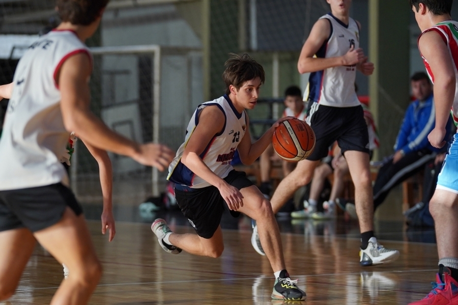 Finalizaron las instancias locales de los Juegos Santafesinos en toda la provincia