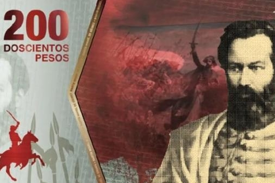 Nueva tanda de billetes: regresan los próceres y habrá paridad de género