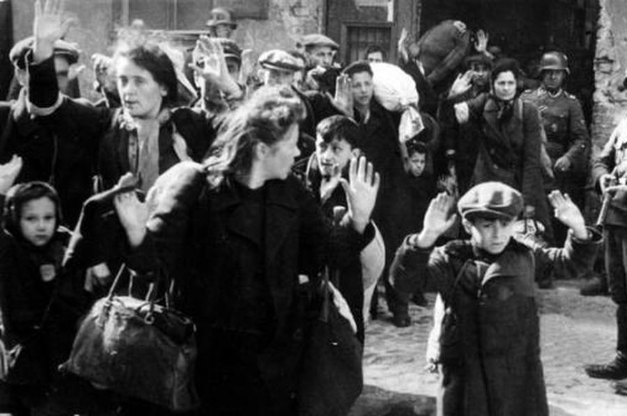 A 80 años del levantamiento del gueto de Varsovia, el intento para frenar el genocidio nazi