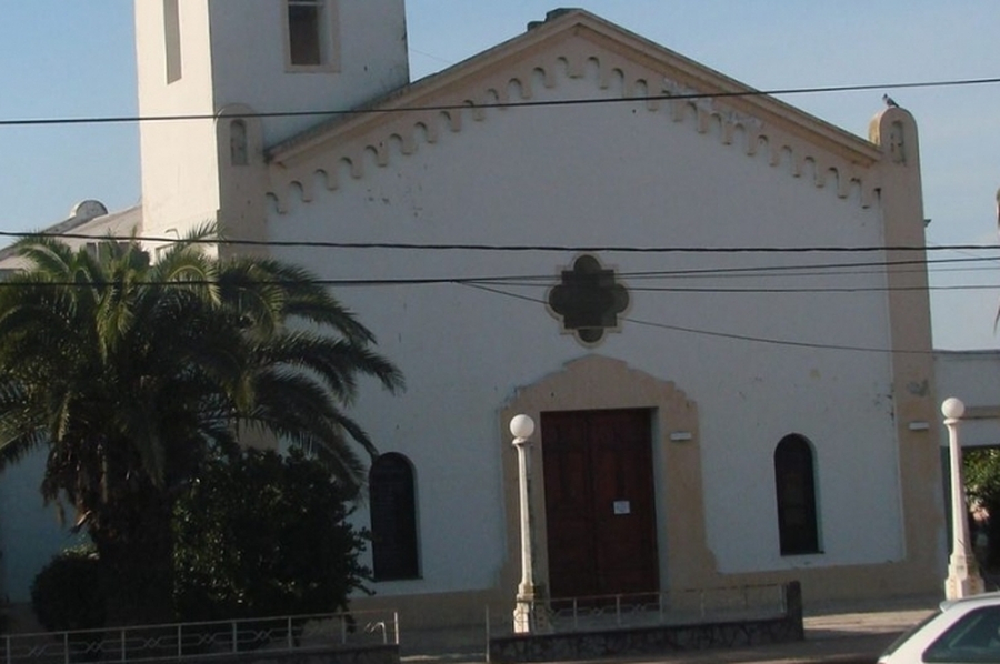 Sarmiento celebrará sus fiestas patronales en honor a Nuestra Señora del Carmen