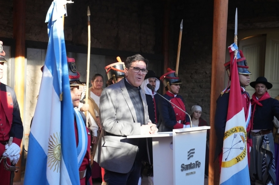 Educación: está abierta la inscripción al concurso provincial “¿Por qué Invencible? Una mirada joven sobre el Brigadier Estanislao López”