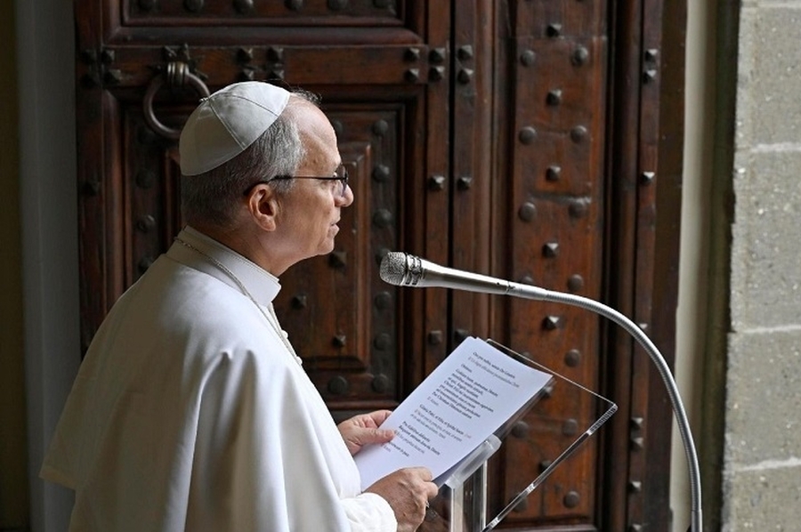 Encuentro de Rímini: El Papa pide una 'gran conversión cultural'