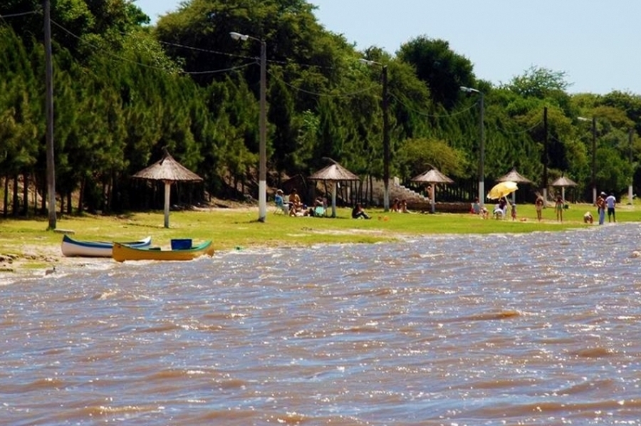 Otro espacio importante del departamento San Justo en búsqueda de su reconocimiento patrimonial, histórico y cultural