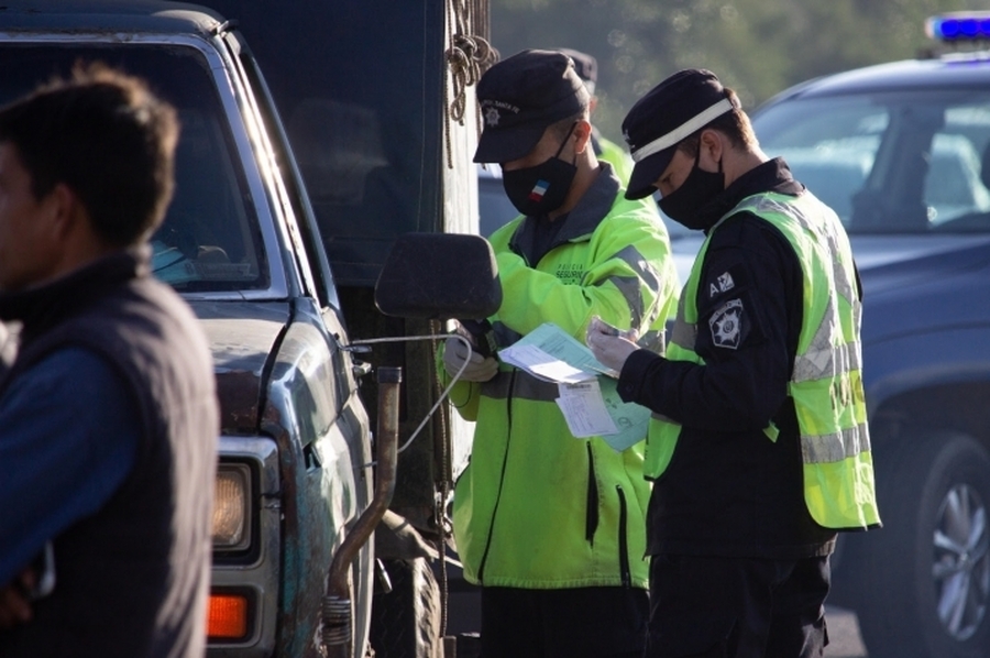 Nueva prórroga de vigencia para las licencias de conducir en la Provincia