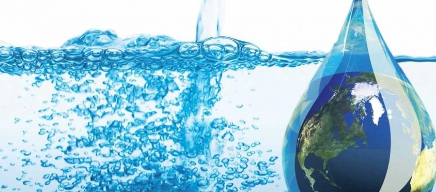 Evitar derroches del agua