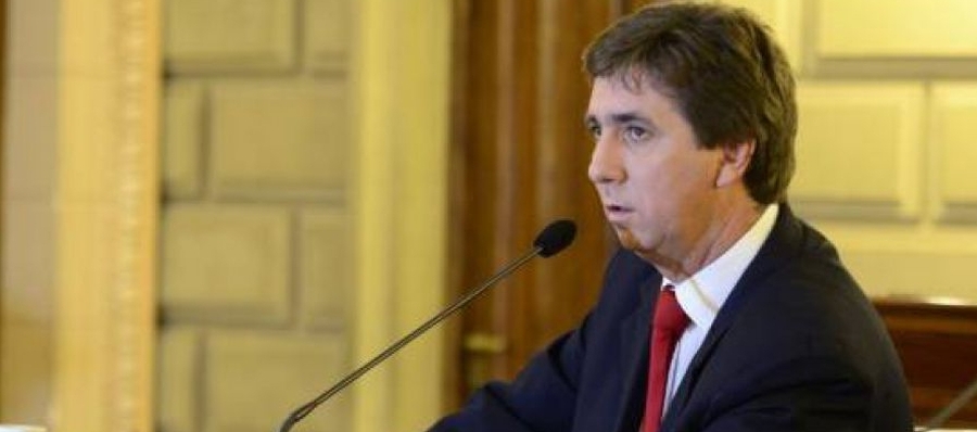 Pirola quiere garantizar el derecho a la alimentación de los santafesinos